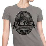 Vintage Dark Side - Women's Apparel