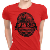 Vintage Dark Side - Women's Apparel