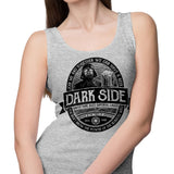 Vintage Dark Side - Tank Top