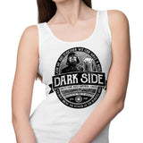 Vintage Dark Side - Tank Top