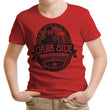 Vintage Dark Side - Youth Apparel