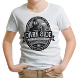 Vintage Dark Side - Youth Apparel