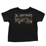 Vintage Fighter - Youth Apparel