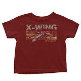 Vintage Fighter - Youth Apparel