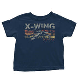 Vintage Fighter - Youth Apparel