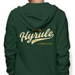 Vintage Hyrule - Hoodie