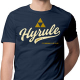 Vintage Hyrule - Men's Apparel
