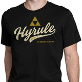 Vintage Hyrule - Men's Apparel
