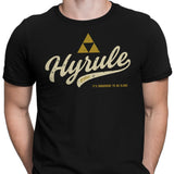 Vintage Hyrule - Men's Apparel