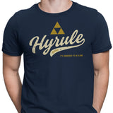 Vintage Hyrule - Men's Apparel