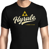 Vintage Hyrule - Men's Apparel