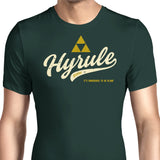 Vintage Hyrule - Men's Apparel
