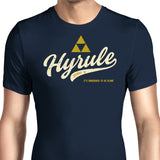Vintage Hyrule - Men's Apparel
