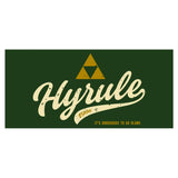 Vintage Hyrule - Mug