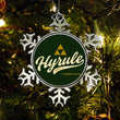 Vintage Hyrule - Ornament