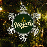Vintage Hyrule - Ornament