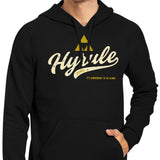 Vintage Hyrule - Hoodie
