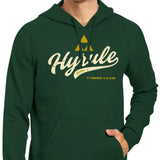 Vintage Hyrule - Hoodie