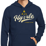 Vintage Hyrule - Hoodie