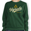 Vintage Hyrule - Sweatshirt