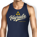 Vintage Hyrule - Tank Top