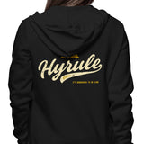 Vintage Hyrule - Hoodie