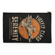 Vintage Smugglers - Accessory Pouch