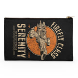 Vintage Smugglers - Accessory Pouch