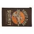 Vintage Smugglers - Accessory Pouch