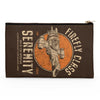 Vintage Smugglers - Accessory Pouch
