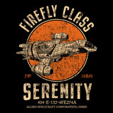Vintage Smugglers - Men's Apparel