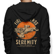 Vintage Smugglers - Hoodie