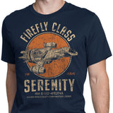 Vintage Smugglers - Men's Apparel