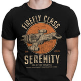 Vintage Smugglers - Men's Apparel