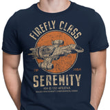 Vintage Smugglers - Men's Apparel