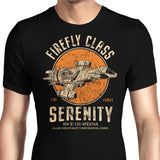 Vintage Smugglers - Men's Apparel