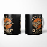Vintage Smugglers - Mug