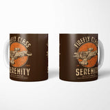 Vintage Smugglers - Mug