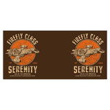 Vintage Smugglers - Mug