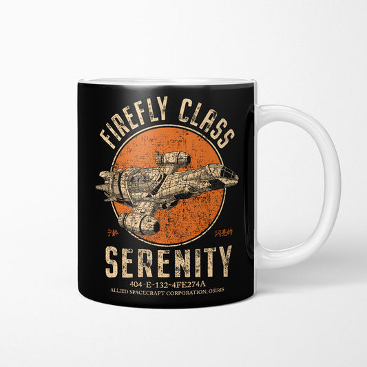 Vintage Smugglers - Mug