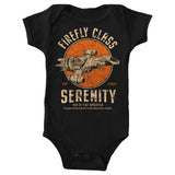 Vintage Smugglers - Youth Apparel