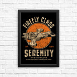 Vintage Smugglers - Posters & Prints