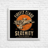 Vintage Smugglers - Posters & Prints