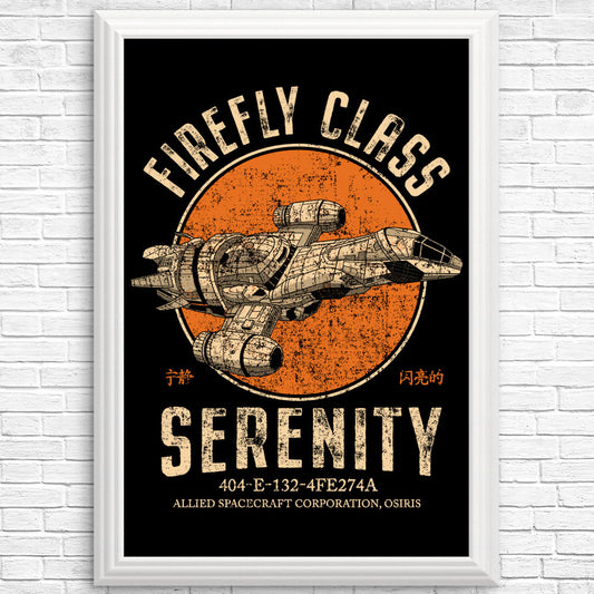 Vintage Smugglers - Posters & Prints