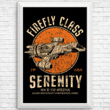 Vintage Smugglers - Posters & Prints