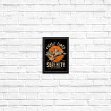 Vintage Smugglers - Posters & Prints