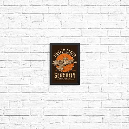 Vintage Smugglers - Posters & Prints