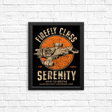 Vintage Smugglers - Posters & Prints