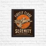 Vintage Smugglers - Posters & Prints