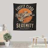 Vintage Smugglers - Wall Tapestry